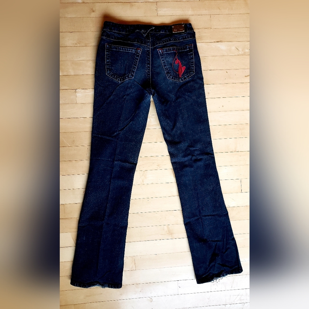 Baby Phat Jeans